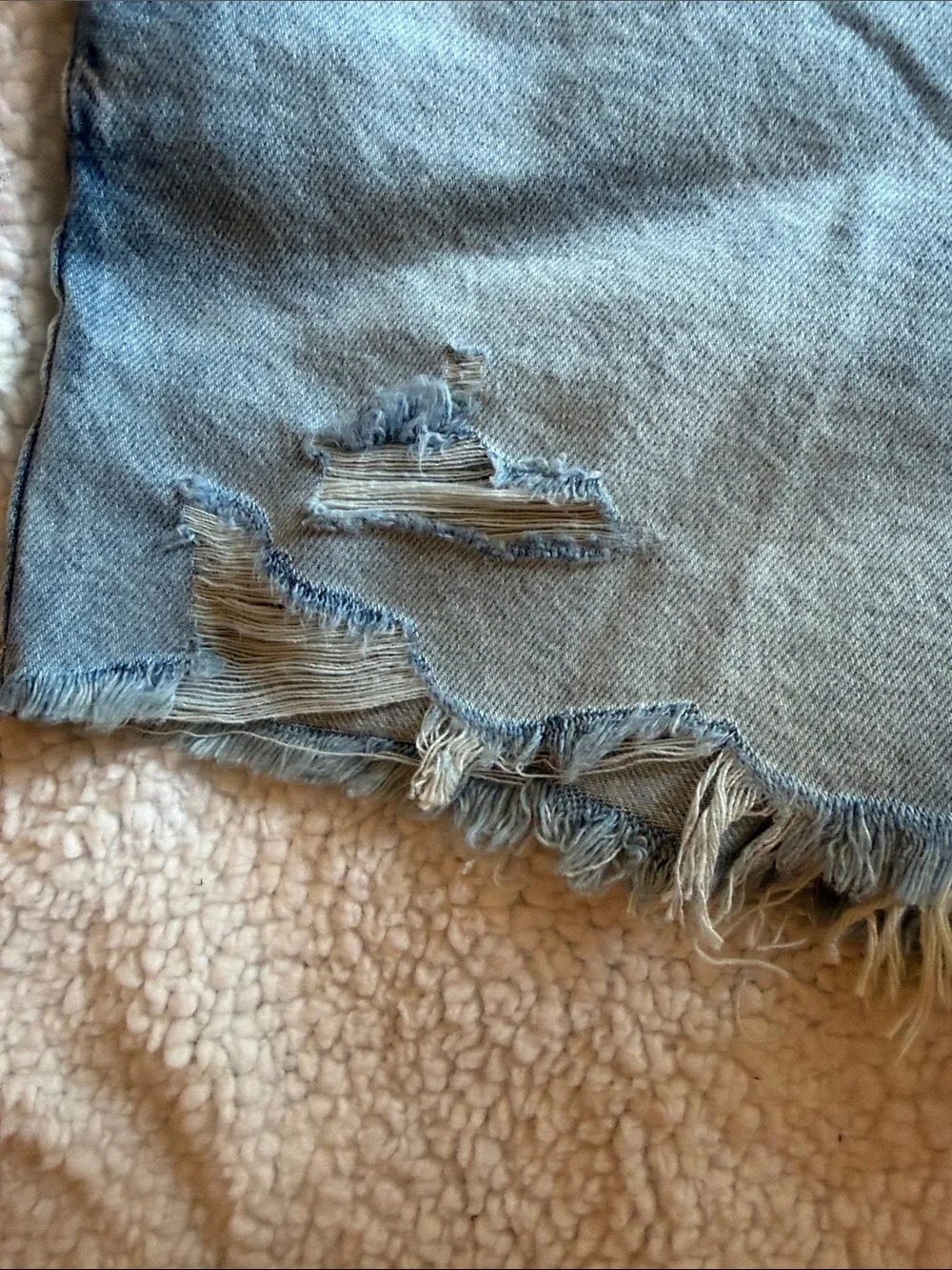 Free People casual light